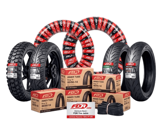 Tire – Ban Asli Motor Anda